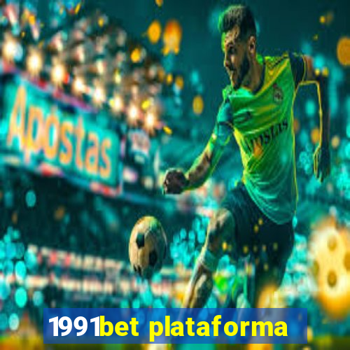 1991bet plataforma